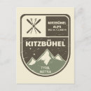 Recherche de tyrol cartes postales Ski