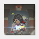 Recherche de fabricant magnets Canon