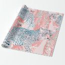 Recherche de beaux arts papier cadeau Animal