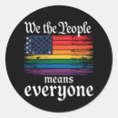 Recherche de drapeau lesbien autocollants Mois