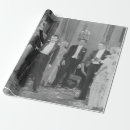 Recherche de célèbre papier cadeau Vintage