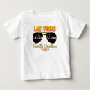 Recherche de correspondance bébé tshirts Voyage