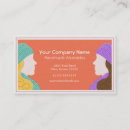 Zoek naar werktuigen visitekaartjes Haakwerk