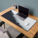 Recherche de humeur bureau tapis souris Nature