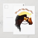 Recherche de chevaux cartes postales Amateurs de chevaux