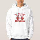 Zoek naar bodybuilder hoodies Koel