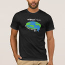 Zoek naar flat earth kleding Vlak