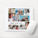 Zoek naar wereld muismatten Fotocollage