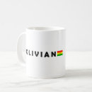 Recherche de la bolivie tasses Pays
