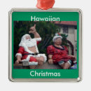 Zoek naar hawaiian ornamenten Santa
