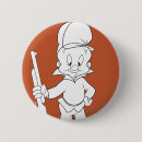 Recherche de elmer badges Looney tunes