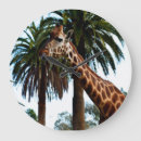 Zoek naar met giraffe klokken Grappig