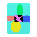 Recherche de pop art rectangulaires magnets Imaginaire