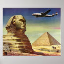 Zoek naar archeologie posters Pyramiden