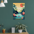 Recherche de l amérique du sud posters Costa rica