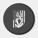 Recherche de drapeau allemand magnets Animal