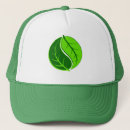 Recherche de yin yang casquettes Blanc