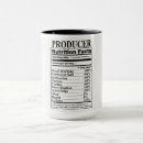Zoek naar producenten mokken Grappig