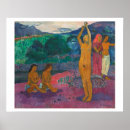 Recherche de paul gauguin posters Peinture