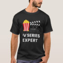 Recherche de série tv tshirts Regarder