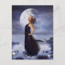 Zoek naar blue moon briefkaarten Fantasie