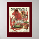 Recherche de vintage san francisco posters Rétro