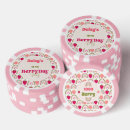 Recherche de anniversaire un jetons poker De