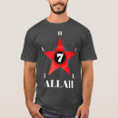 Recherche de allah tshirts Spirituel