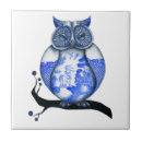 Zoek naar kobalt blauw tegels Patroon