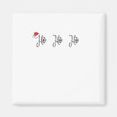 Recherche de santa claus magnets Ho ho
