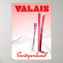 Recherche de valais posters Ski