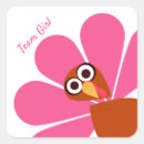 Recherche de papier dinde Baby shower