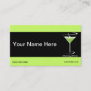 Zoek naar glasses visitekaartjes Logo