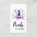 Recherche de outils cartes visite Beauté