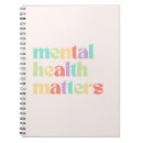 Zoek naar depressie notitieboeken Therapie