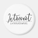 Zoek naar introvert magneten Antisociaal