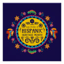 Recherche de hispanique posters Mois du patrimoine historique