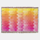 Zoek naar mozaïek dekens Geometrisch