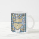 Recherche de héraldique tasses Bleu