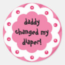 Zoek naar pasgeboren stickers Geboorte