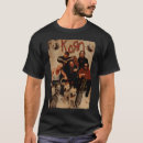 Recherche de intouchable tshirts Tête