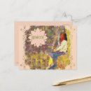Recherche de dessin géométrique cartes postales Pour elle