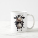 Recherche de vache laitière tasses Animal