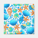 Recherche de motif marine magnets Océan