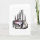 Recherche de mangez vœux cartes Illustration