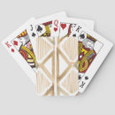 Recherche de souvenirs jeux de cartes Asiatique