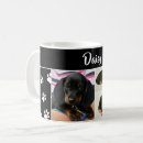 Recherche de dachshund tasses Nom