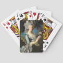 Recherche de pourcentage jeux de cartes Portrait
