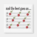 Zoek naar groenten magneten Biet