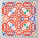 Recherche de cyan posters Crimson